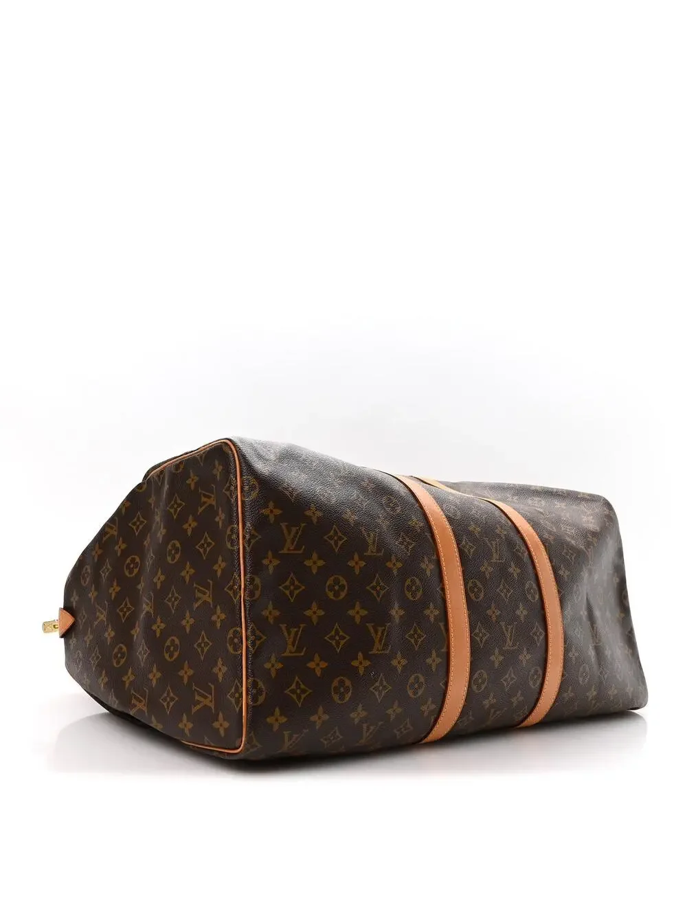 Louis Vuitton Keepall 55 #268604L10B